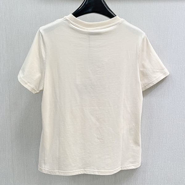 世界中で大人気♪ミュウミュウ ジャージー Tシャツ コピー mym41657
